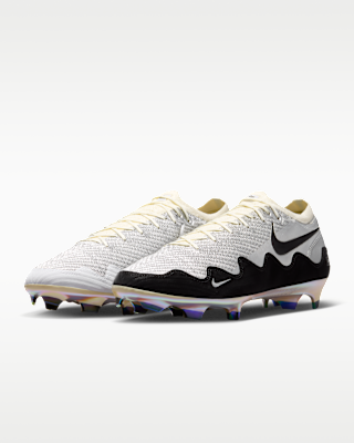 Mercurial Zoom Vapor 16 Elite FG SE x Patta Firm-Ground Low-Top